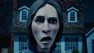 Magrão É Pego Pela Casa A Casa Monstro 2006 Terror, Cena Hd