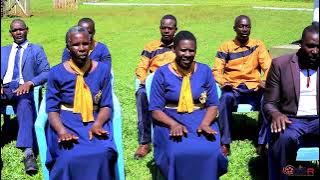 ONGIWEKJI KONGOI By MILIMANI SDA CHOIR - KIPYESHI