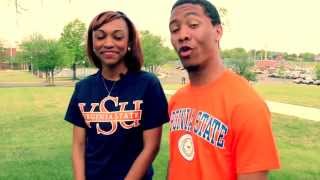 VSU How To: The Next Step For Admitted Students