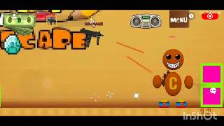 Gameplay Break The Cookie 3D Remak