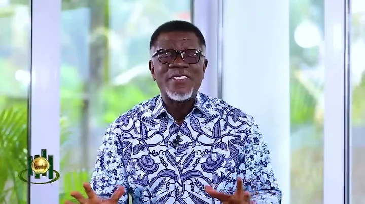 Declare God’s Word || WORD TO GO* with Pastor Mensa Otabil Episode 1889