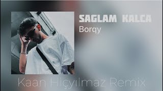 Bebek Gibi Yüz - Broqy ( Kaan Hiçyılmaz Remix ) Sağlam Kalça Resimi