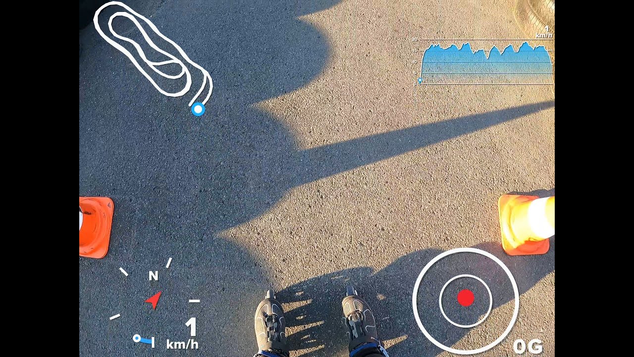 270er-Kartslalom beim MSC Knetzgau am 06.07.2024 (Vorschau)