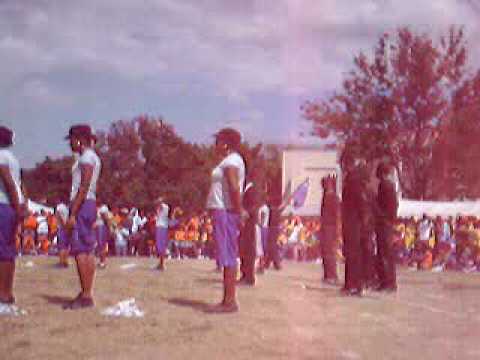 Xavier Cheerleading 2008 - Campion College Sports ...