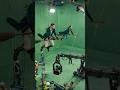 From Behind the Scenes to Movie Magic | VFX Reveal #shorts #vfx #greenscreen #behindthescenes