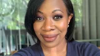 GRWM: Sisley Phyto-Teint Ultra Eclat Foundation Review on A WOC