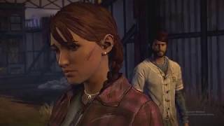 The Walking Dead Season 3 Episode 4 Part 1
