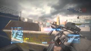 Battlefield 3|Nice hitreg and testing new render settings