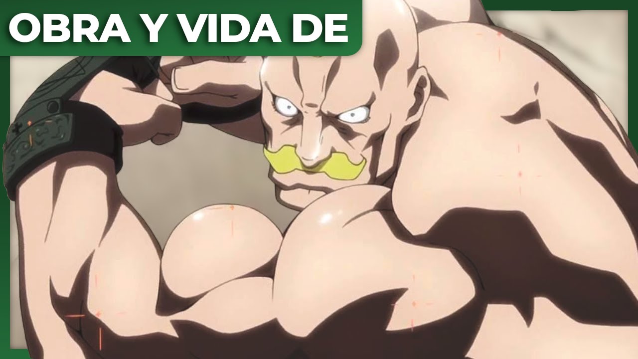 ¡ESTE MACHOTE MANTUVÓ Un CORAZÓN PURO En Un MUNDO LLENO De MALDAD!