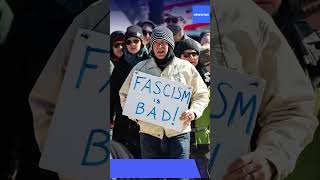 Massive Protests Against Trump & Elon Musk! No Kings Day Sparks Nationwide Outrage!