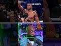 AJ vs Prenga first… so why talk Fury now? 🙄 #boxingnews #boxing #aj
