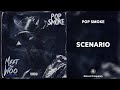Pop Smoke Scenario 432Hz Pop Smoke Scenario 432Hz