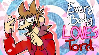 Everybody Loves Me | Eddsworld Animation - Meme