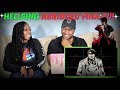 Team Four Star "Hellsing Ultimate Abridged Episode 10 FINALE" REACTION!!!