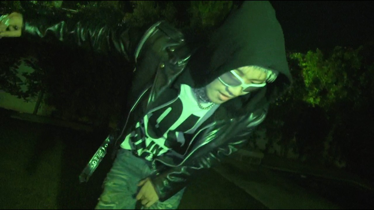 LEX - Melo (Music Video)