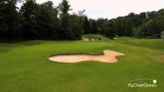 Golf De Saint Marc - Trou N° 11