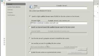 Creating A Branch Distribution Point In System Center Configuration Manager Sccm 2007
