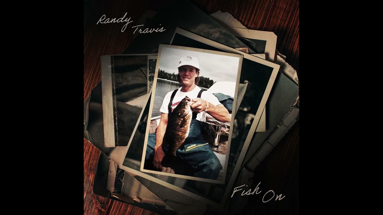 Watch Randy Travis - Fish On (Audio) on YouTube Watch Randy Travis - Fish On (Audio) on YouTube