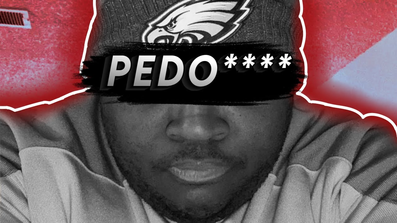 O Youtuber mais idiota de todos...