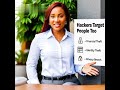 Cybersecurity Made Simple. #OnlineSafety, #digitalSkills,#StaySafeOnline,#CyberSercurity