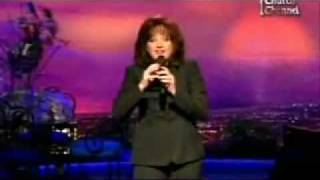 Karen Wheaton sings I HAVE TO BELIEVE chords