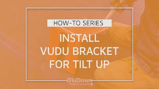 How to Series - Vudu Bracket