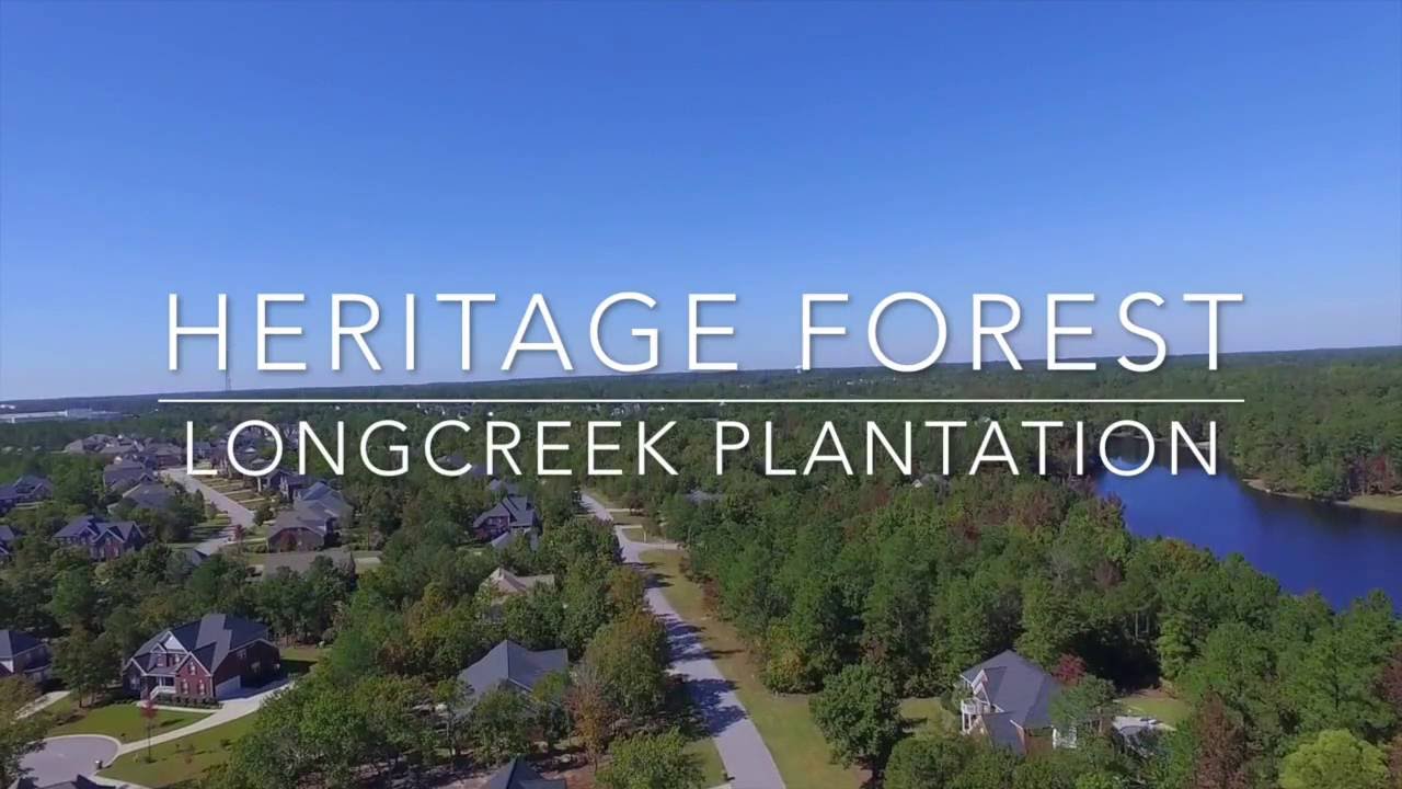 Heritage Forest - Blackhound Creative Werks