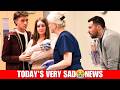 Very Sad 😭 News: Emmerdale Kicks Off Jacob's Heartbreaking Ordeal with Shocking Dr. Todd Revelation!