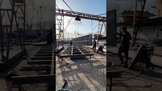 Truck Body Fabrication | Custom Truck Body Work!