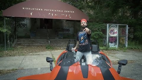 Jay Eazy - Tomioka [Official Music Video]