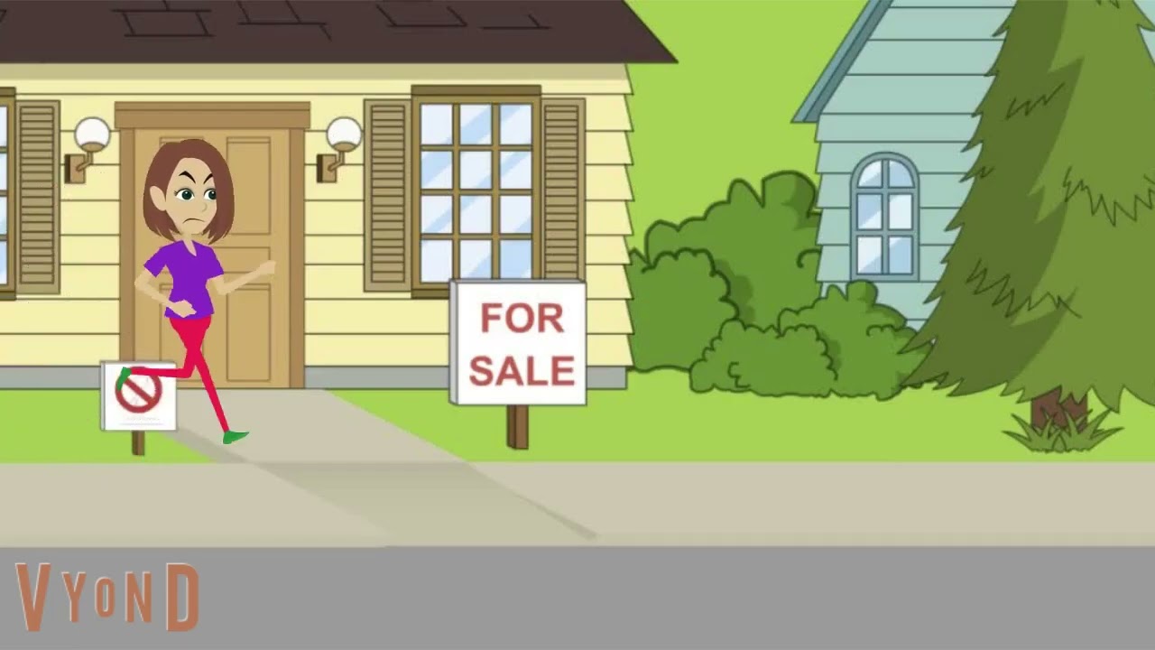 Helen hangs out with Vanessa while grounded