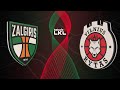 Betsafe–LKL Rungtynių Apžvalga: „Žalgiris“ Pralaimėjo „Rytas“ – Visos Detalės 2025-06-21 🏀