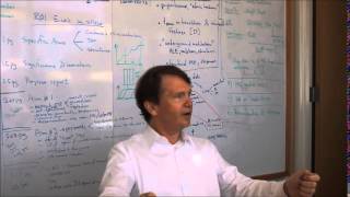 Dr. Palsson Interview