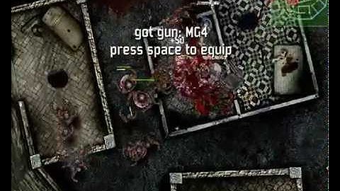 SAS Zombie Assault 3: Farming on Purge