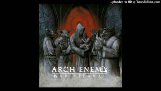 Arch Enemy (Featuring Alissa White-Gluz) - Never Forgive, Never Forget (Album Version - War Eternal)