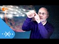 Neutrinos: Geisterteilchen mit Superkraft? | Harald Lesch