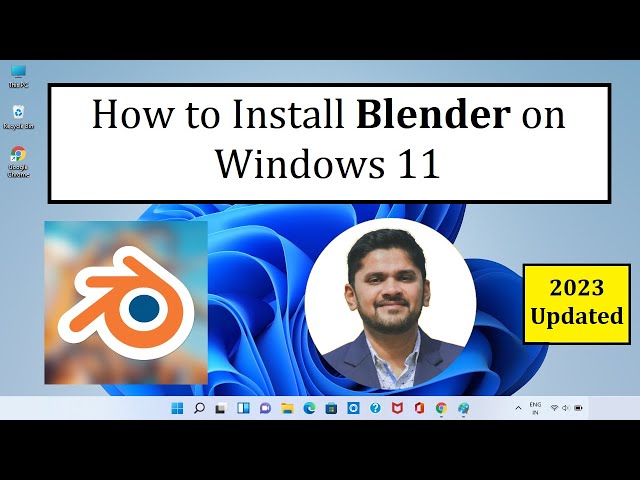 Installation Steps