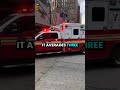 Joe Rogan Laughs to Michael Carbonara Exposing Emergency Rooms #michaelcarbonara