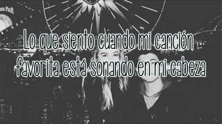 ♡Your love's like-Sabrina Carpenter♡ Sub. español♡