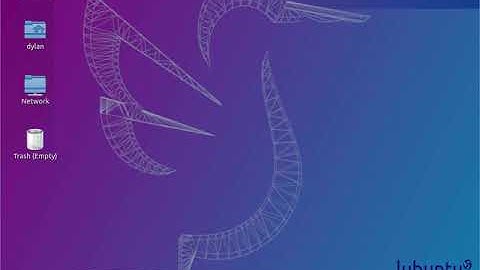 How to Setup Kivy on Lubuntu