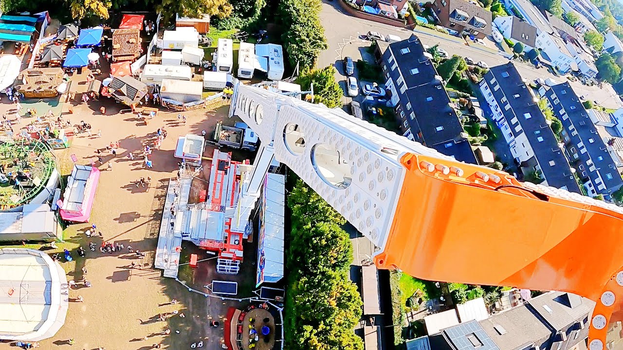 Booster Maxxx - Boos (ONRIDE) Video Pützchensmarkt [NEUHEIT 2023]