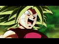 Dragon Ball Super [AMV] Linkin Park - New Divide