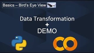 4. Data Transformation