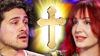 Information Chad Chad Opens Up About Her Religious Childhood Update