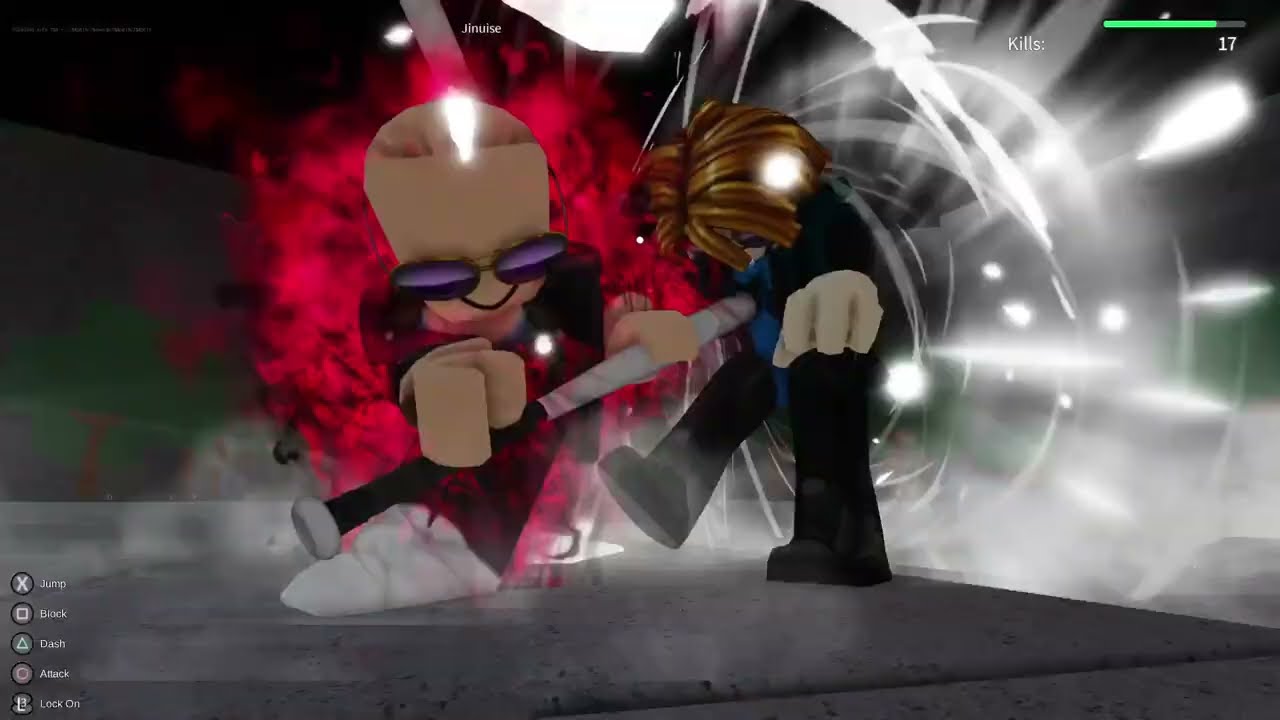 Strongest so Samom #1