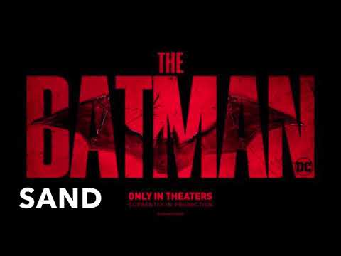 BATMANっぽい曲作ってみた