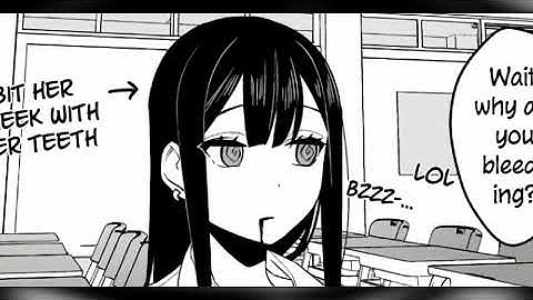 When The MC AGREES With EVERYTHING a Yandere Wanna DO!- Manga Recap
