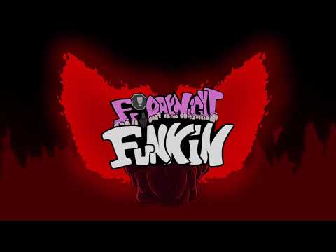 Friday night Funkin' V.S. Tricky Full Album [FNF Madness Combat MOD]