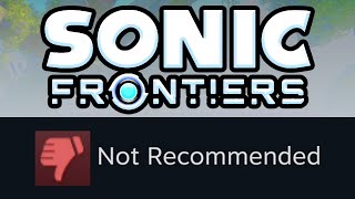 Will Sonic Frontiers Fail?