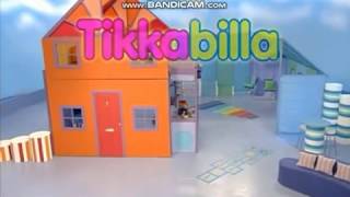 CBeebies - Tikkabilla (Theme Song)